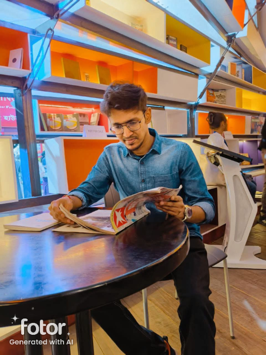 Subham Saha