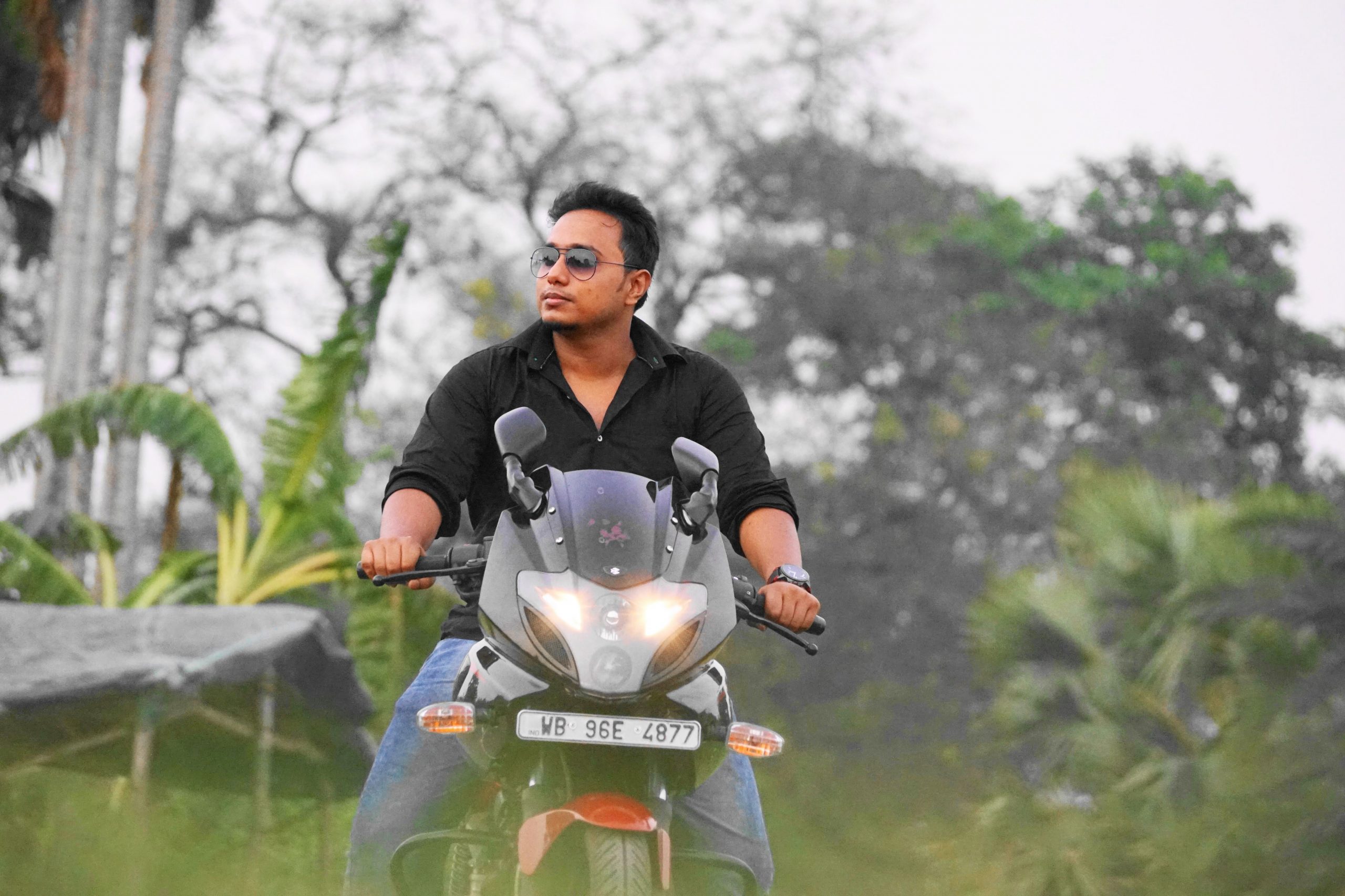 ARKA DEY